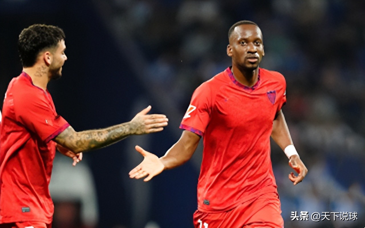 lol比赛投注 -塞维利亚发布备战花絮，今晚单刀错失，西甲任务艰巨，身体对抗强度拉满的简单介绍