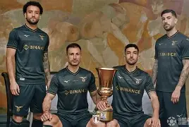 英雄联盟比赛下注 -关于今晨拉齐奥调整名单以备法国杯，强势反弹环节打磨，媒体盛赞，球队文化再被提及的信息